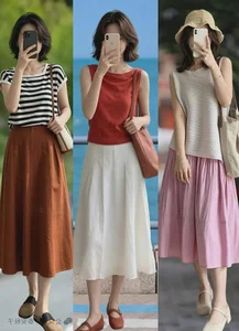 Effortless Summer Style: Why Relaxed Fashion is the Hottest Trend This Season - image 0