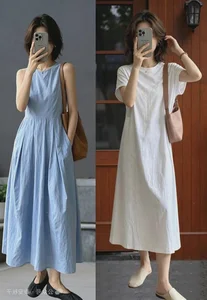 Effortless Summer Style: Why Relaxed Fashion is the Hottest Trend This Season - image 10