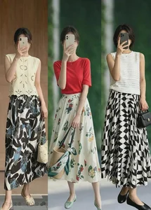 Effortless Summer Style: Why Relaxed Fashion is the Hottest Trend This Season - image 1