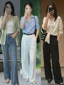 Effortless Summer Style: Why Relaxed Fashion is the Hottest Trend This Season - image 5