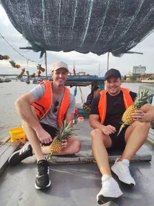 Mekong Delta Travel Guide: Choosing the Best Floating Season Tour - image 5