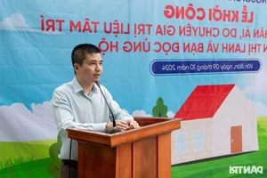 Breaking Ground: 'Compassion Houses' Built to Support Flood Victims in Lao Cai - image 2