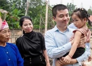 Breaking Ground: 'Compassion Houses' Built to Support Flood Victims in Lao Cai - image 7