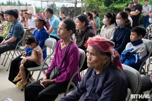 Breaking Ground: 'Compassion Houses' Built to Support Flood Victims in Lao Cai - image 4