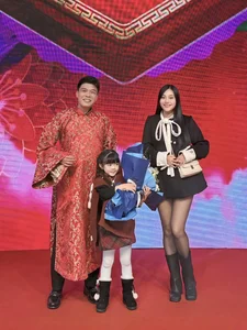 Vietnamese Actor Trung Ruoi Journey to Tao Quan Struggles - image 3