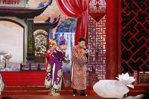 Vietnamese Actor Trung Ruoi Journey to Tao Quan Struggles - image 6