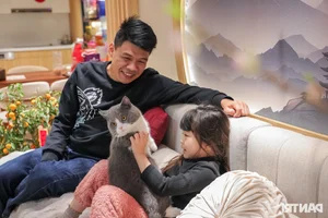 Vietnamese Actor Trung Ruoi Journey to Tao Quan Struggles - image 2