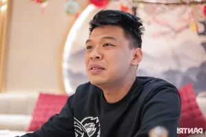 Vietnamese Actor Trung Ruoi Journey to Tao Quan Struggles - image 0