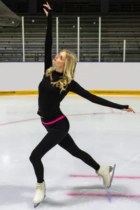 The Angelic Grace of Figure Skaters: Beauty on Ice - image 6