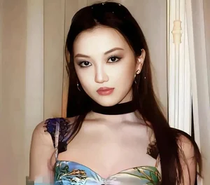 Li Yan: The Confident and Talented 18-Year-Old Daughter of Faye Wong - image 6