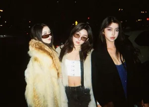 Li Yan: The Confident and Talented 18-Year-Old Daughter of Faye Wong - image 3