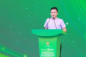 Herbalife Vietnam Empowers Thousands of Families to Adopt Healthy Living Habits - image 8