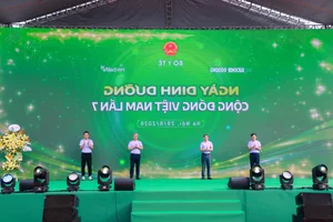 Herbalife Vietnam Empowers Thousands of Families to Adopt Healthy Living Habits - image 0