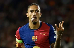 Rafinha Shines with Hat-Trick as Barcelona Dominates Bayern Munich - image 1