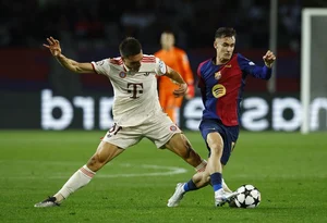 Rafinha Shines with Hat-Trick as Barcelona Dominates Bayern Munich - image 2
