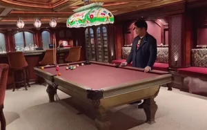 Inside the $65 Million Luxury Mansion of Singer Bich Tuyen and Her Billionaire Husband - image 5