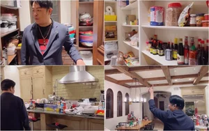 Inside the $65 Million Luxury Mansion of Singer Bich Tuyen and Her Billionaire Husband - image 7