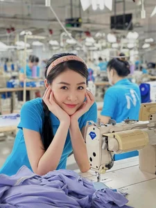 The Stunning and Surprising Story of the Garment Factory Mom - image 7