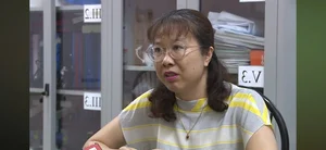 Professor Tran Ninh: Unlocking the Secrets of Moss and Reviving Golden Camellia - image 1