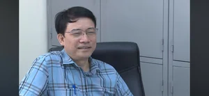 Professor Tran Ninh: Unlocking the Secrets of Moss and Reviving Golden Camellia - image 2
