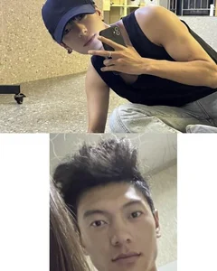 The Love Transformation: How Relationships Change Men’s Appearance - image 1