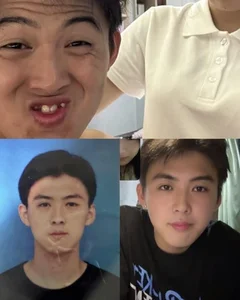The Love Transformation: How Relationships Change Men’s Appearance - image 6