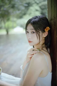 YiTuYu Art Language Vol.9705 Xiao Mei Portrait Gallery - image 32