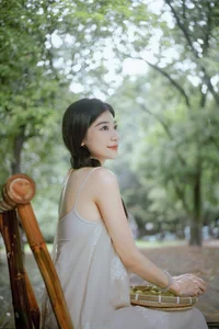 YiTuYu Art Language Vol.9705 Xiao Mei Portrait Gallery - image 39