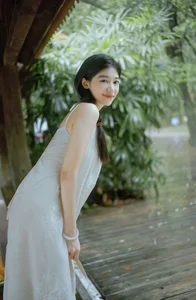 YiTuYu Art Language Vol.9705 Xiao Mei Portrait Gallery - image 7