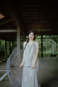 YiTuYu Art Language Vol.9705 Xiao Mei Portrait Gallery - image 18