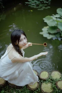 YiTuYu Art Language Vol.9705 Xiao Mei Portrait Gallery - image 33