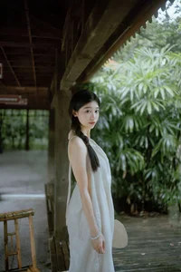 YiTuYu Art Language Vol.9705 Xiao Mei Portrait Gallery - image 38