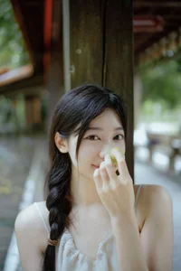 YiTuYu Art Language Vol.9705 Xiao Mei Portrait Gallery - image 16