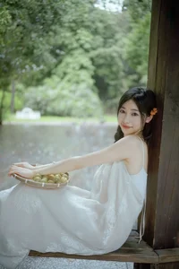 YiTuYu Art Language Vol.9705 Xiao Mei Portrait Gallery - image 13