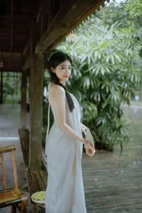 YiTuYu Art Language Vol.9705 Xiao Mei Portrait Gallery - image 29