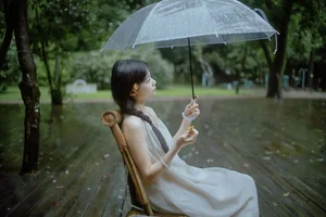 YiTuYu Art Language Vol.9705 Xiao Mei Portrait Gallery - image 34