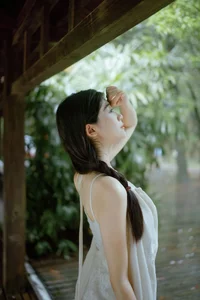 YiTuYu Art Language Vol.9705 Xiao Mei Portrait Gallery - image 12