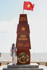 Ba Dong Beach: The Ultimate Instagram-Worthy Coastal Escape - image 3