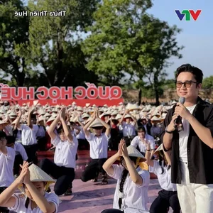 MC Son Lam: The Lucky Charm of Road to Mount Olympia - image 2