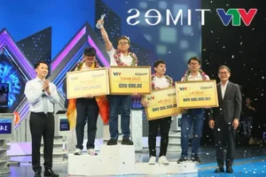 MC Son Lam: The Lucky Charm of Road to Mount Olympia - image 4