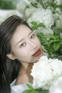 YiTuYu Art Language Vol.9843: Featuring the Stunning Chenaling_CL - image 3