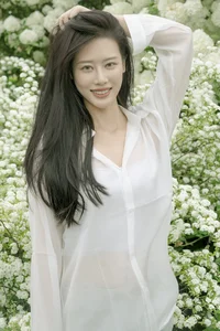 YiTuYu Art Language Vol.9843: Featuring the Stunning Chenaling_CL - image 13