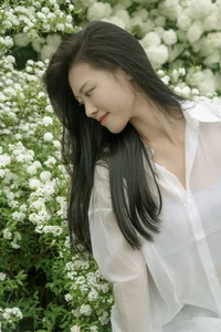 YiTuYu Art Language Vol.9843: Featuring the Stunning Chenaling_CL - image 20