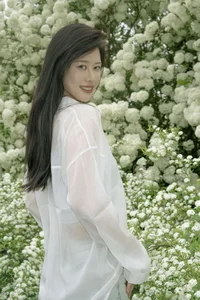 YiTuYu Art Language Vol.9843: Featuring the Stunning Chenaling_CL - image 5
