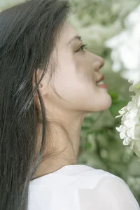 YiTuYu Art Language Vol.9843: Featuring the Stunning Chenaling_CL - image 8