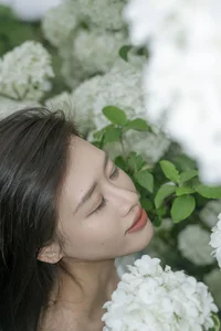 YiTuYu Art Language Vol.9843: Featuring the Stunning Chenaling_CL - image 15
