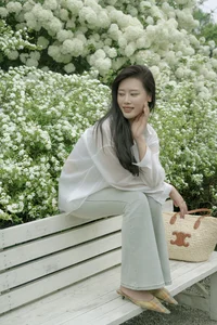 YiTuYu Art Language Vol.9843: Featuring the Stunning Chenaling_CL - image 2