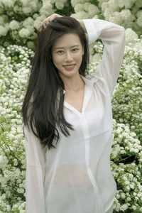 YiTuYu Art Language Vol.9843: Featuring the Stunning Chenaling_CL - image 0