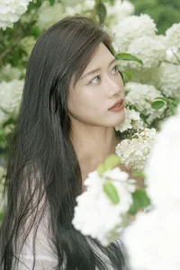 YiTuYu Art Language Vol.9843: Featuring the Stunning Chenaling_CL - image 4