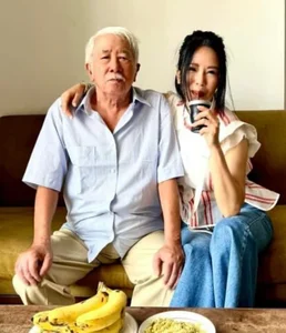 Diva Hong Nhung Opens Up About Health Challenges and Planning for Her Children's Future - image 1